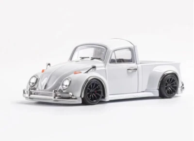 1/64 ビートル ピックアップ Beetle Pickup. Red Bull