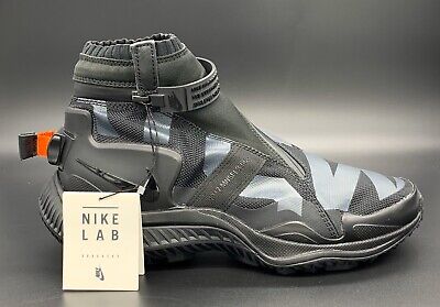 nikelab acg gaiter boot