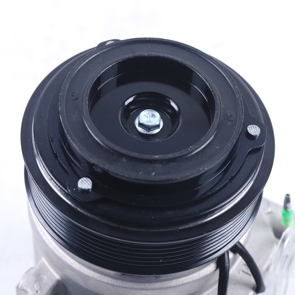 A/C Air Conditioner Compressor Replace For Toyota 2.7/4.0L 2005