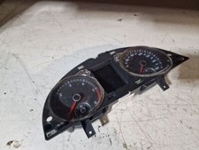 Volkswagen PASSAT B7 2014 Diesel Geschwindigkeitsmesser Cockpit 3AA920970N