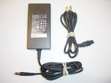 NEW Original Genuine Dell Alienware 17 R3 Laptop Power Supply Charger c863
