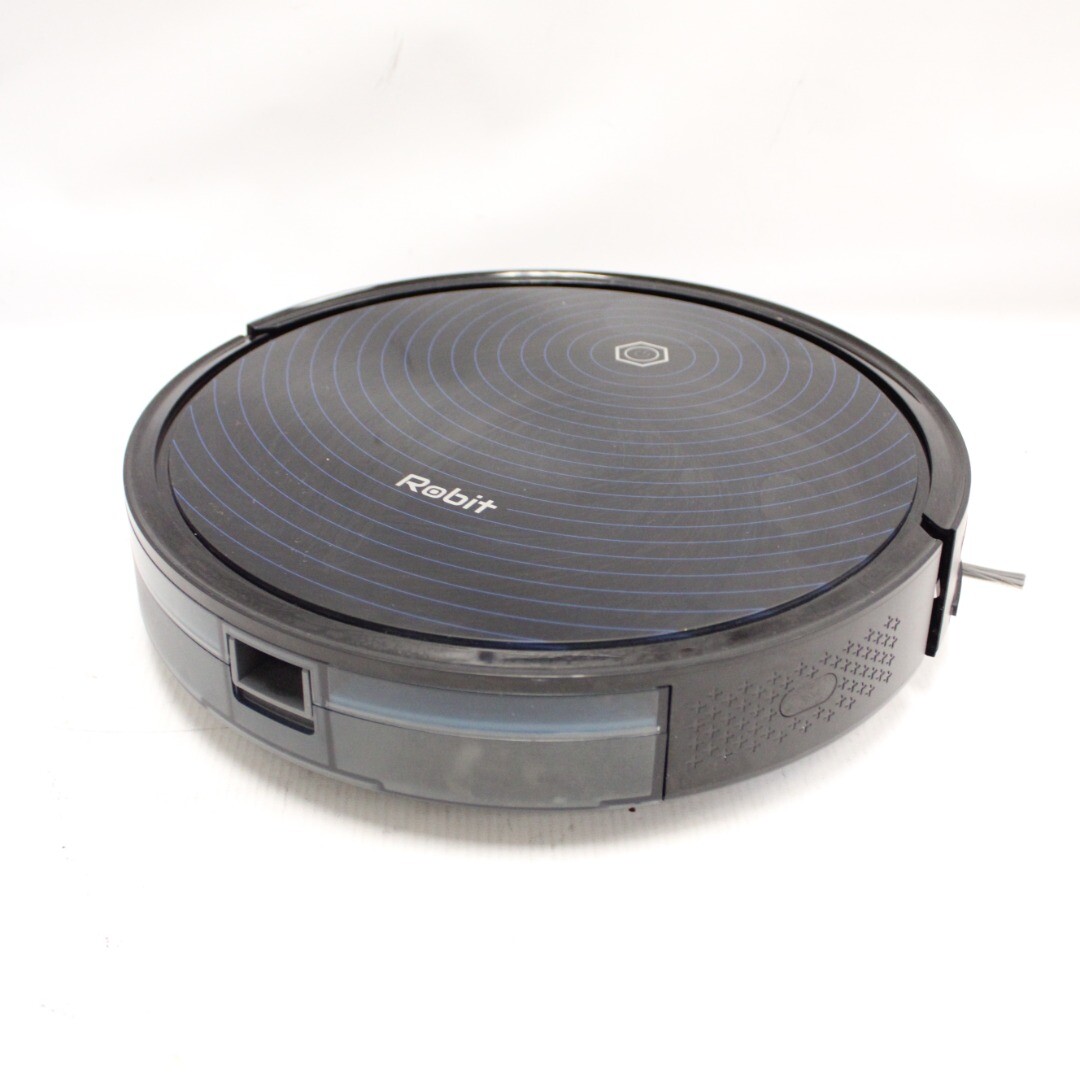 ROBIT Robot Vacuum Cleaner R3000 With Charger And Remote Control U02