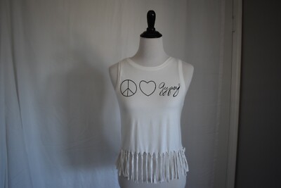 gypsy junkies Muscle Shirt S/m
