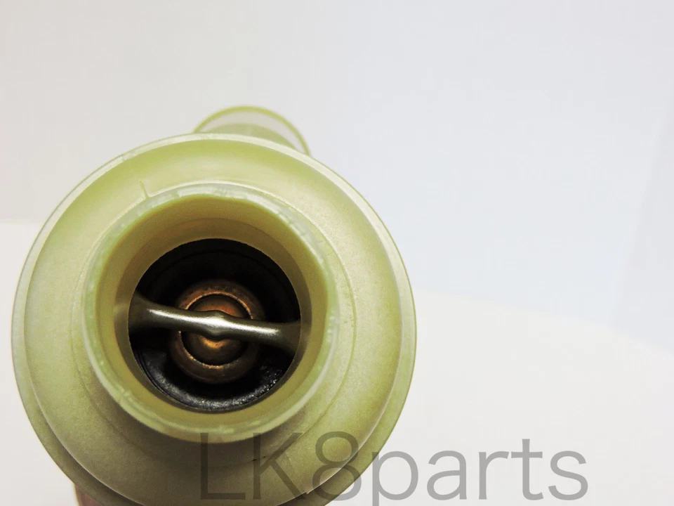 Termostato Land Rover Discovery 2 1999-2004 genuíno PEM100990 novo - Imagem 2 de 4