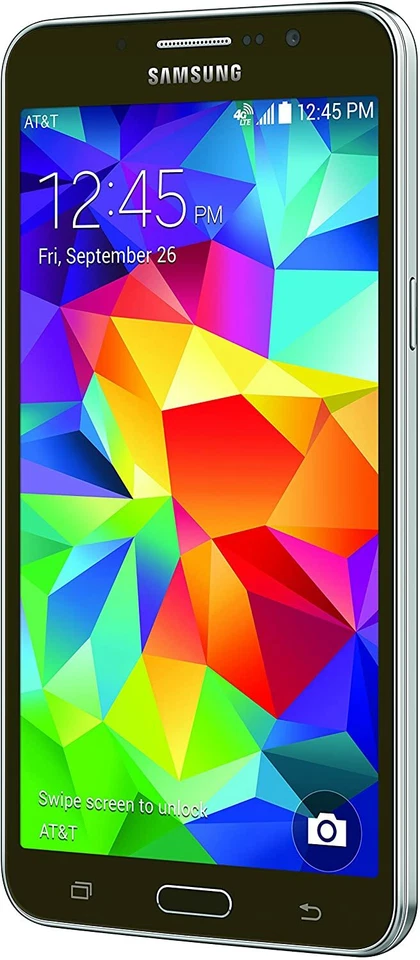 Samsung Galaxy Mega 2 Duos G7508Q 6.0" 8 GB Doble 2 Tarjetas SIM 8MP Global Desbloqueado Foto 3 de 4