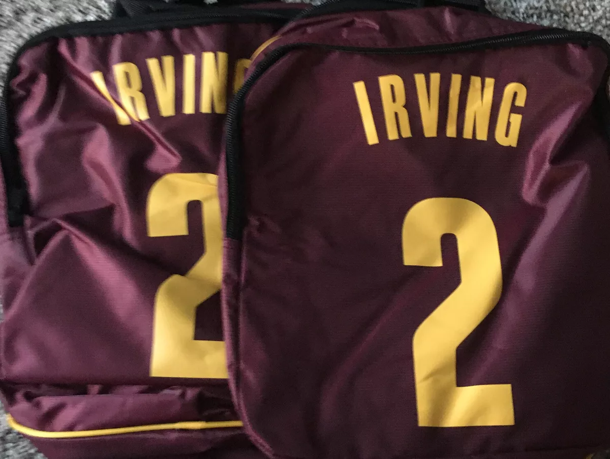 New kyrie bag discount