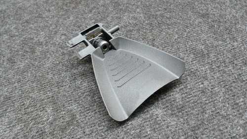 Bmw fla kafas