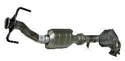 Catalytic Converter Fits 2000 2001 2002 2003 Saab 9-5