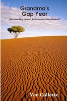 Vee Collette | Grandma's Gap Year | Taschenbuch | Englisch (2012) | [.]