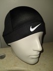 Nike Pro BLACK Skull Cap OSFM Dri-FIT Unisex Sports Beanie Fast Dry Training Cap — photo 4
