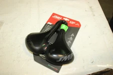 Selle SMP Gel Saddle Martin Touring Large Bicycle Seat