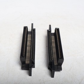 Sega Saturn BULK PARTS BUNDLE 1x Console 3x Disk Drive & More