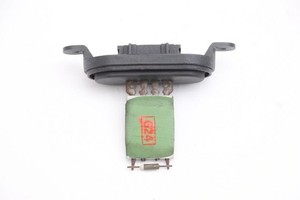 Widerstand Gebläse VW T5 BUS 7E0959263 07-2004