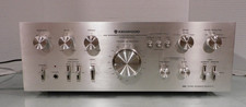 Kenwood KA-8100 Integrated Stereo Amplifier for Repair, Parts or Restoration