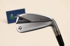 TaylorMade P-770 2021 #7 Iron / Regular Flex N.S Pro / STD / Demo