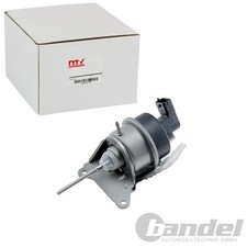 NTY TURBOLADER INKL. DICHTUNGSSATZ passend für ALFA ROMEO MITO CHEVROLET AVEO