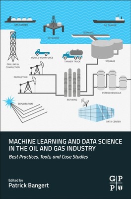 Machine Learning and Data Science in the Oil and Gas Industry   Best P - X555z