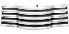 Oer Cx1928 Front Grille Assembly Oer Cx1928 Front Grille Assembly
