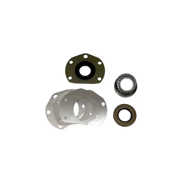 For Jeep CJ7 1976-1986 Yukon Gear & Axle AK M20 Rear Axle Bearing Kit - Image 2 of 3