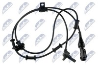 NTY HCA-CH-053 Sensor, Raddrehzahl Vorne Links Rechts FüR Ford USA