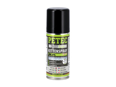 PETEC Kettenspray, 100ml