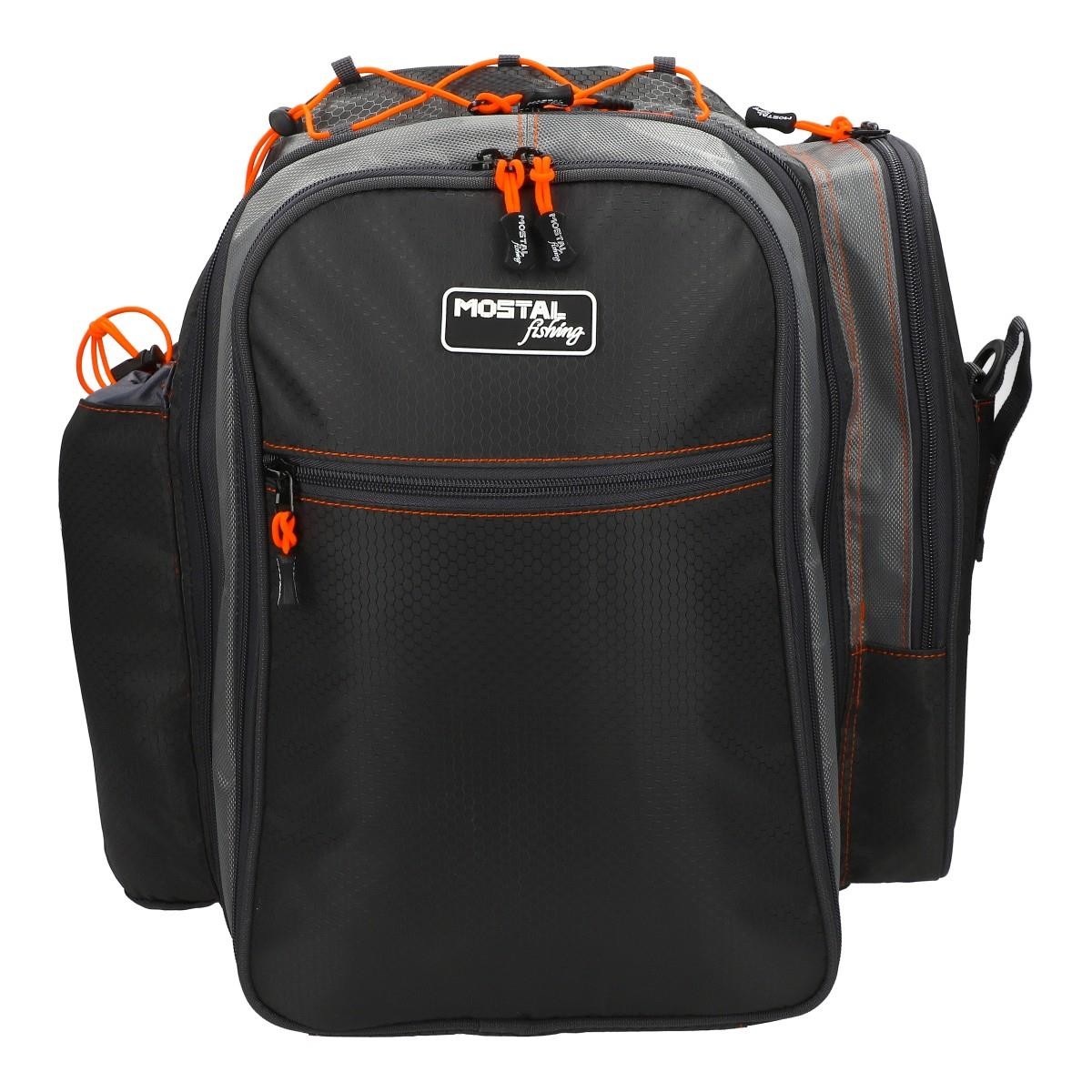 Angelrucksack Taipan 901 15190₽