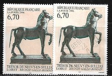 France 1996 Yvert 3014 neuf** MNH et oblitéré (AT18)