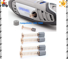 Carbon Motor Brushes Compatible for Dremel 30...
