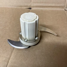 Presto Minnie Max Mini Compact Food Processor Mixing Chopping Blade Only 0290003