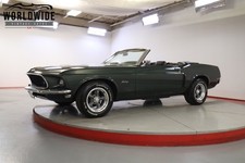 1969 Ford Mustang for Sale