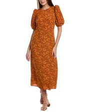 Rhode Wanda Dress Women's