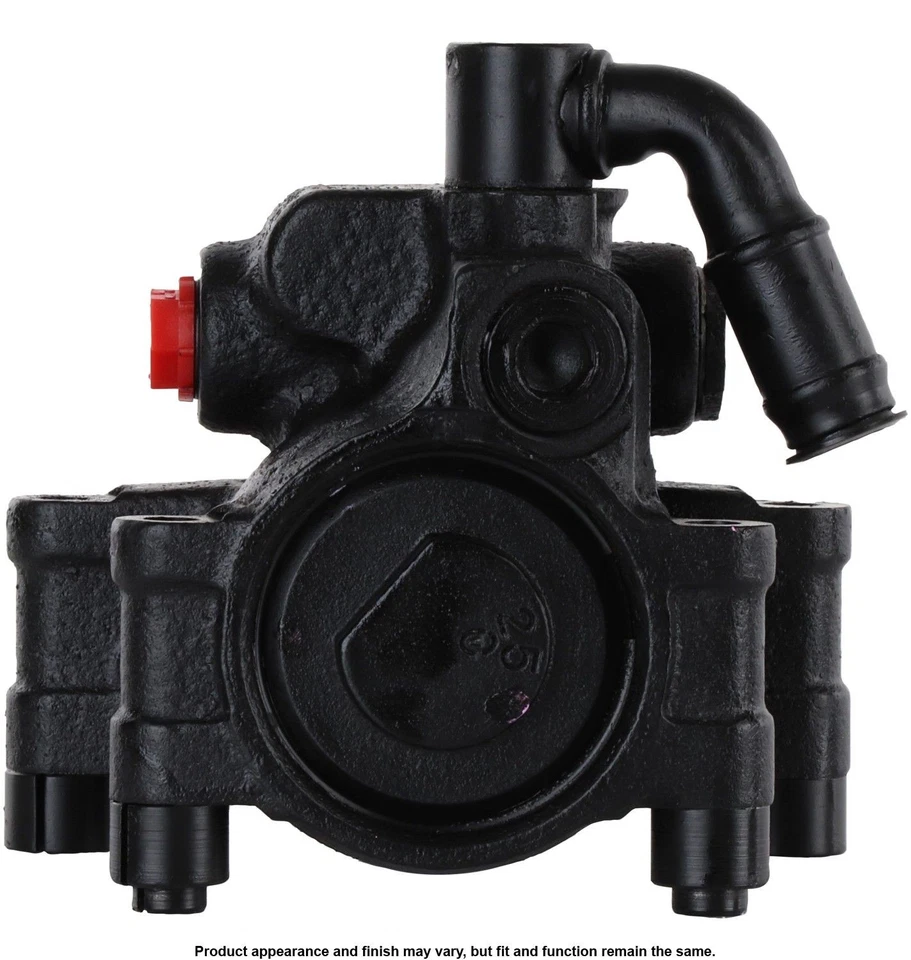 Bomba de direção hidráulica A1 Cardone 20-389 para 09-10 Expedition F-150 Lobo Navigator - Imagem 2 de 4