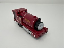 2006 Thomas  Friends Skarloey Red Motorized Trackmaster Train Hit Toy WORKS