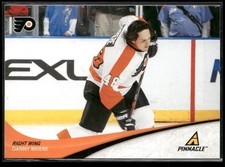 2011-12 Panini Pinnacle #48 Daniel Briere