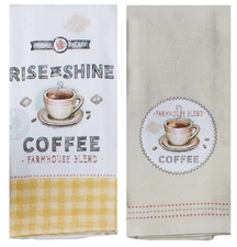 Kay Dee Designs 2 Pc Local Market Coffee Bundle