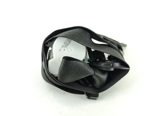 72112991281 sicherheitsgurt vorne links BMW X1 E84 SDRIVE 20 D arblp186691