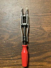 Vintage K-D 2145 Tool Disc Brake Pad Spreader Tool