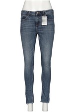 ZARA Jeans Damen Hose Denim Jeanshose Gr. EU 40 Baumwolle Blau #rmj8wvf