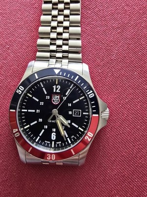 Luminox Sport Timer 42 mm