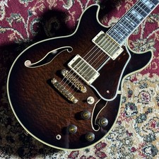 [Usado] Ibanez / AM200 [Imagen real] [USADO] [Sendai Loft store] (2500002518841)