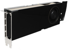 HP NVIDIA RTX A6000 48GB GDDR6 10752 CUDA 384...