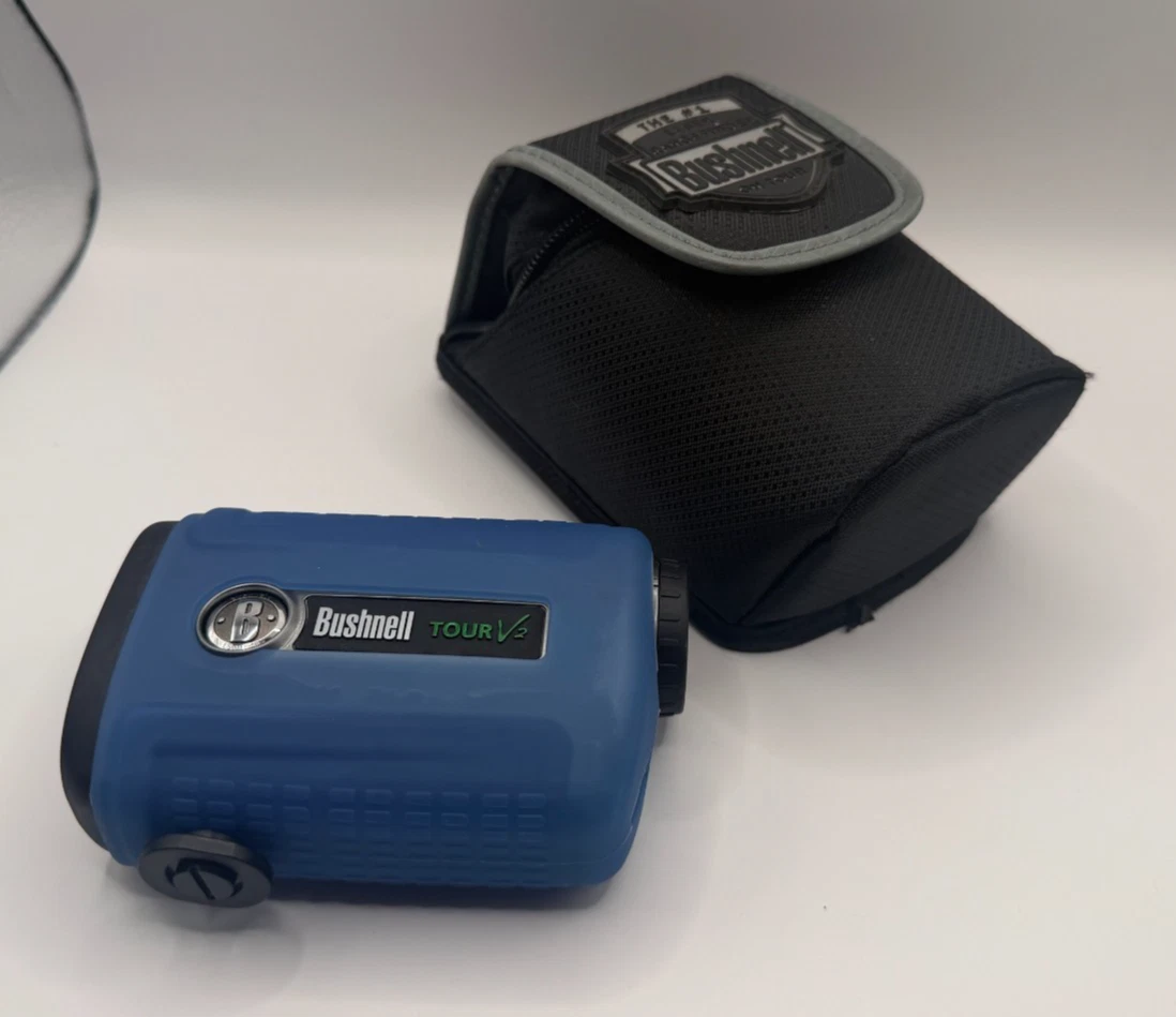 Bushnell Tour V3 Slope Edition for sale | eBay