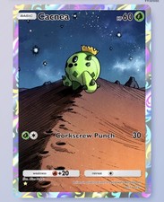 Pokemon TCG Pocket - Cacnea 1  , Fantastical Parade, English