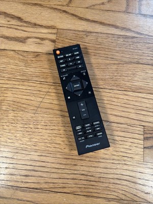 Genuine OEM Pioneer RC-957R Remote For VSX-LX303 LX302 LX102 832 932 933 503