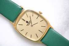 Orologio Vintage Universal Geneve 542639 Cal .42 Carica Manuale  