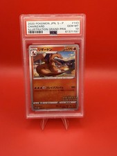Pokémon Charizard S-P Sword & Shield Promos 143/S-P Promo Japanese PSA 10