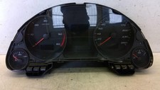 Compteur Seat EXEO
