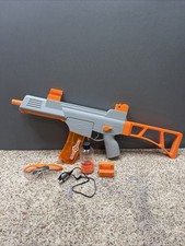 Splat R Ball SRB400 Full Auto Water Bead Blaster Gun Toy Rechargeable