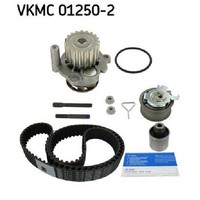 Wasserpumpe + Zahnriemensatz FüR VW California 7E 1.9 07 Bis 09 SKF BLS 1131812