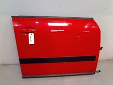 Porte avant et accessoires Audi A2
